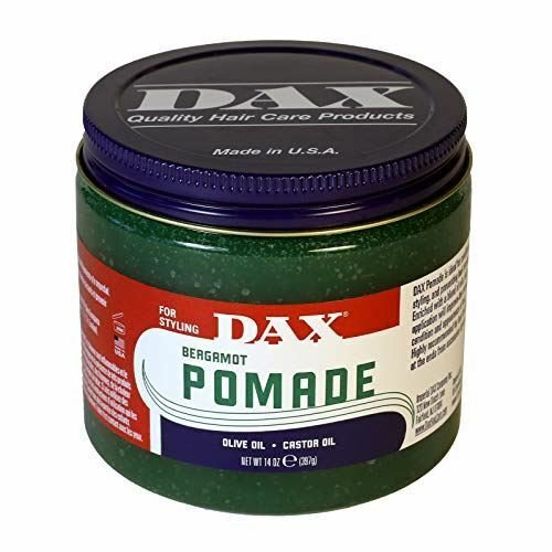 Dax Vegetable Pomade 14 oz